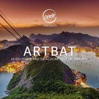 ARTBAT - Live @ Bondinho Pão de Açúcar, Rio de Janeiro, Brazil (Cercle) - 12-MAR-2019