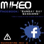 MikeQ: Quarantine Mix 3 | Facebook Live 3/22/2020 | 90's Classics & Beatz