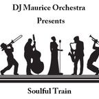 Soulful Train #1 - Summer Vibes