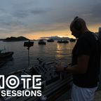 REMOTE Sessions #4 - Tin Wan Pier - Hong Kong - Part 2 of 2 - DJ Steve Bruce