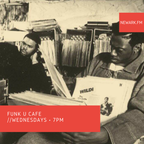 Funk U Cafe 10