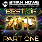BEST OF 2018 (Part 1) - Radio Top Hits (remixed)