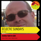 DJ TaylorB - Ecletic Sundays
