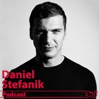 Daniel Stefanik @ Dj Mag ES