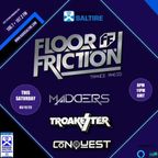Floor Friction Trance Live - December 2022 - Full Replay
