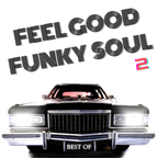 Best of Feel Good Funky Soul #2