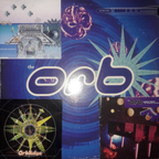 Exclusive 'Four Tracks In The Mix' (Music for Lullabies) The Orb vol.8