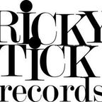 Ricky-Tick Records Dancefloor Jazz Mix