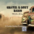 Gravel & Dust Radio   Episode 58
