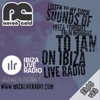 Aaron Cold - [ILR v26] Sounds Of Ibiza (#ibiza2018)