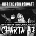 Into The Void Podcast - Charta 77