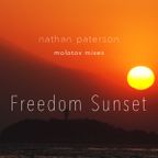 Freedom Sunset