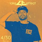 Live @ Lake Effect 04.03 Part 2 (Turn up)