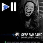 Deep End Radio 28 ft. IZ-E