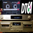 DT64 Dancehall mit Marusha - DJ Jauche - 14.03.1992 Tape2 SideA-B