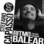 Stefano Capasso - Ritmo Balear EP.01 | Exclusive Radio show | Paris