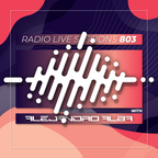 Radio Live Sessions 803 (26/Nov/2022)