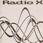 Classic House Mix by Alexander Antonakis @X-Fade DJ Night, Radio X, 2000