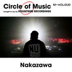 Circle of music / Nakazawa mix