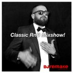 Classic RnB Mixshow