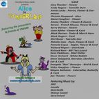 OWMR Presents Alice in Wonderland