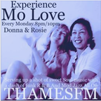 Mo Love with Rosie G & Donna D 11/11/19 Thames FM