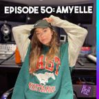 Wonderful EP: 50 AmyElle