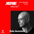 Rafa Alcantara - Natural@Xerie Octan Málaga (Full Dj Set)  - 5 Dic 2019 - Free Download