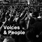 Voices & People Mix