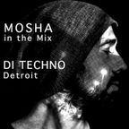 Mosha in the Mix (special, DI-TECHNO)
