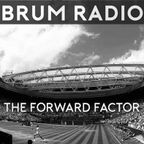 Forward Factor BITESIZE | Wimbledon, Jake Bugg and Peppa Pig (03/07/17)