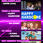 Uur 2, Pump Up the Radio 25-06-2021