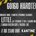 Hexor Live @ Kantine Augsburg