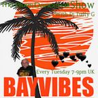 The Blues Dancehall Show. 12/3/19 Bay Vibes