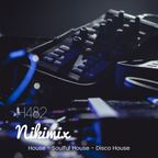 House Sessions H482