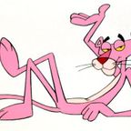 The Pink Panther is Back in Town