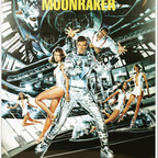 Episode 50 "Moonraker"  (1979)  feat. 'Stunods' director Joe Plescia