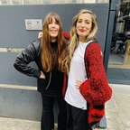 Music Discovery with Georgie Rogers feat. Gus Harvey (09/05/2023)