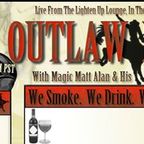 Radio Interview - Outlaw Radio (2013)