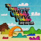 The 3 Great Years 1972-73-74 #3. Feat. T.Rex, Genesis, Slade, Rare Earth, Jerry Garcia, Badger