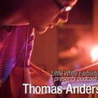 LWE Podcast 38: Thomas Andersen
