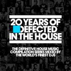 Defected Best Of 20 Years In The House - Summer 2022