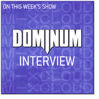 2024.01.15 Featured Interview w/ Dominum