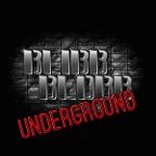 Blibb Blobb Underground 002
