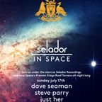 Dave Seaman - Live from the Roof Terrace, Space, Ibiza - 17th July 2016