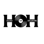 The Hard Of Hearing Show - 20.04