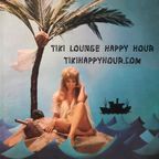 Tiki Lounge Happy Hour week of 10/31/2023