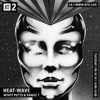 Heat-Wave - 10th September 2019