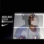 MAD.MAC invites Bitsound