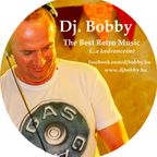 Dj. Bobby - The Best Retro Music